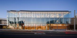 Manhattan Beach Library